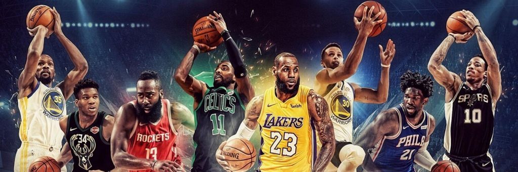 NBA predictions